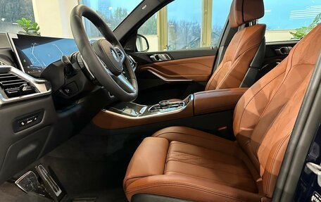 BMW X5, 2025 год, 15 900 000 рублей, 13 фотография