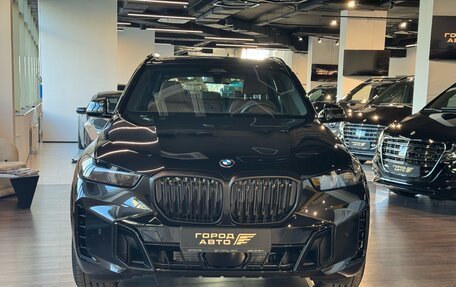 BMW X5, 2025 год, 15 900 000 рублей, 15 фотография