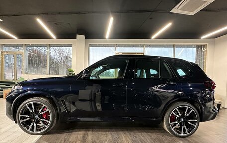 BMW X5, 2025 год, 15 900 000 рублей, 19 фотография