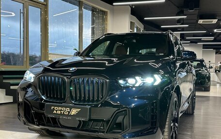 BMW X5, 2025 год, 15 900 000 рублей, 17 фотография
