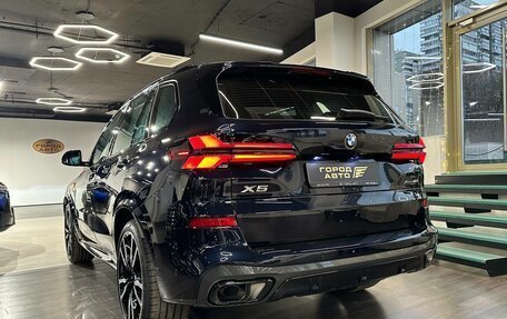 BMW X5, 2025 год, 15 900 000 рублей, 25 фотография