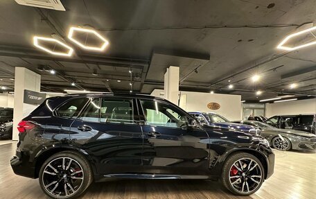 BMW X5, 2025 год, 15 900 000 рублей, 18 фотография