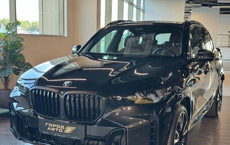 BMW X5, 2025 год, 15 900 000 рублей, 16 фотография