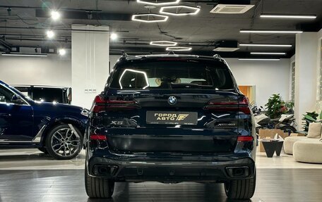 BMW X5, 2025 год, 15 900 000 рублей, 28 фотография