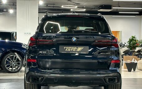 BMW X5, 2025 год, 15 900 000 рублей, 29 фотография