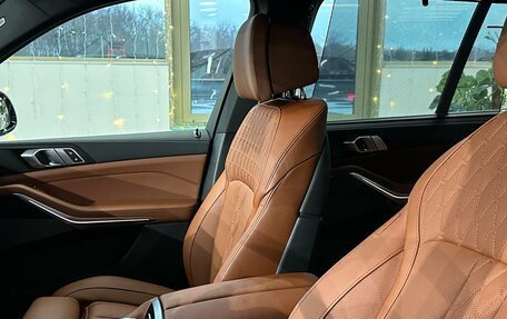 BMW X5, 2025 год, 15 900 000 рублей, 33 фотография