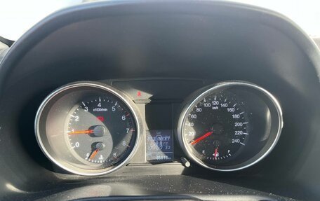 Haval H6, 2019 год, 1 379 000 рублей, 6 фотография