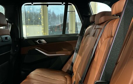 BMW X5, 2025 год, 15 900 000 рублей, 36 фотография