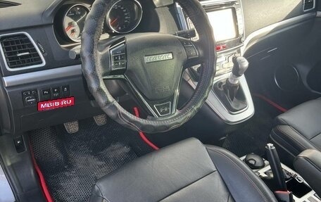 Haval H6, 2019 год, 1 379 000 рублей, 5 фотография