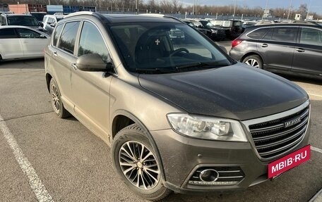 Haval H6, 2019 год, 1 379 000 рублей, 2 фотография