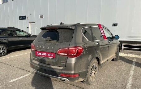 Haval H6, 2019 год, 1 379 000 рублей, 3 фотография