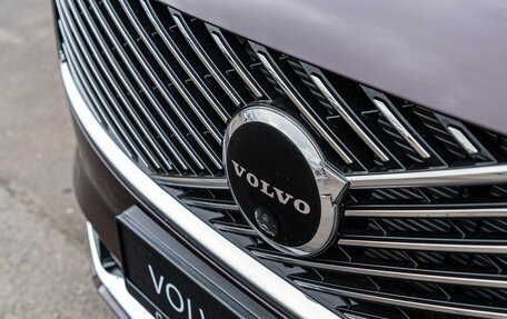 Volvo XC90 II рестайлинг, 2025 год, 12 990 000 рублей, 4 фотография