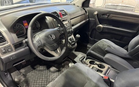 Honda CR-V III рестайлинг, 2011 год, 1 299 900 рублей, 8 фотография