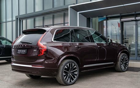 Volvo XC90 II рестайлинг, 2025 год, 12 990 000 рублей, 7 фотография