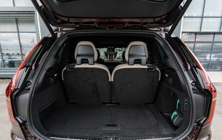 Volvo XC90 II рестайлинг, 2025 год, 12 990 000 рублей, 24 фотография