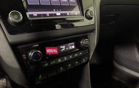 Skoda Rapid I, 2018 год, 1 398 000 рублей, 16 фотография