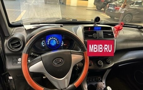 Lifan X60 I рестайлинг, 2015 год, 457 000 рублей, 6 фотография