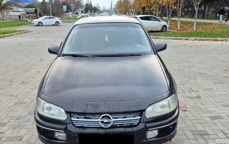 Opel Omega B, 1998 год, 190 000 рублей, 1 фотография