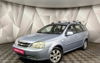 Chevrolet Lacetti, 2010 год, 569 000 рублей, 1 фотография