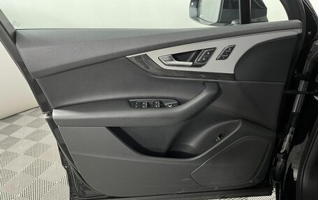 Audi Q7, 2017 год, 3 198 000 рублей, 9 фотография