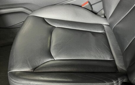 Audi Q7, 2017 год, 3 198 000 рублей, 11 фотография