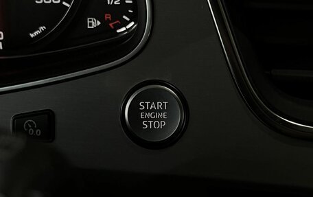 Audi Q7, 2017 год, 3 198 000 рублей, 18 фотография