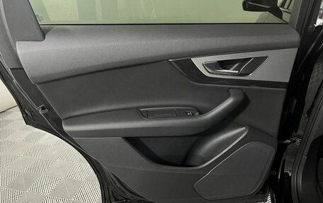 Audi Q7, 2017 год, 3 198 000 рублей, 10 фотография