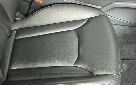 Audi Q7, 2017 год, 3 198 000 рублей, 25 фотография