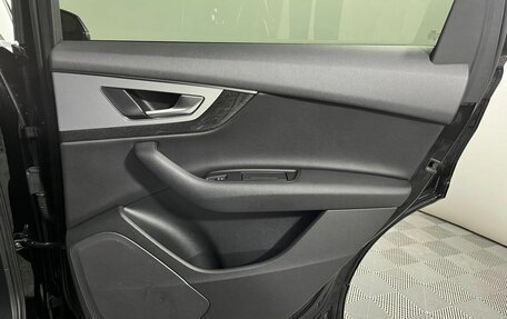 Audi Q7, 2017 год, 3 198 000 рублей, 24 фотография