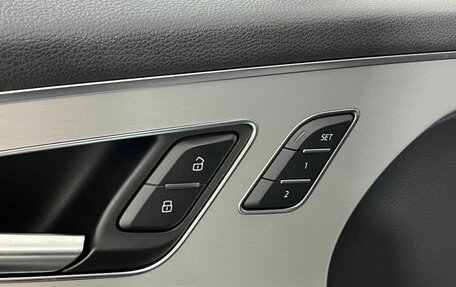 Audi Q7, 2017 год, 3 198 000 рублей, 27 фотография