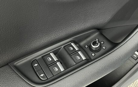 Audi Q7, 2017 год, 3 198 000 рублей, 26 фотография