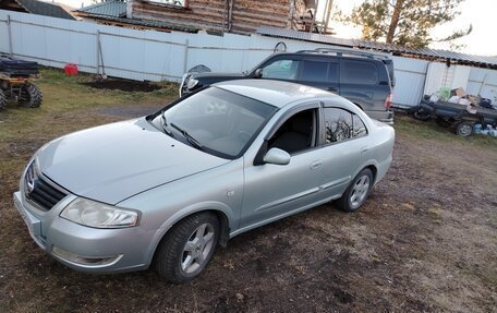 Nissan Almera Classic, 2006 год, 370 000 рублей, 2 фотография