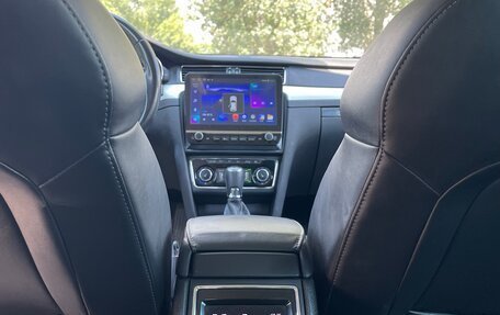 Skoda Superb III рестайлинг, 2013 год, 1 250 000 рублей, 5 фотография