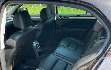 Skoda Superb III рестайлинг, 2013 год, 1 250 000 рублей, 6 фотография