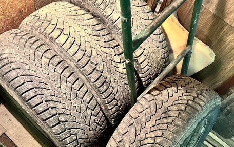 Renault Duster I рестайлинг, 2015 год, 1 100 000 рублей, 10 фотография