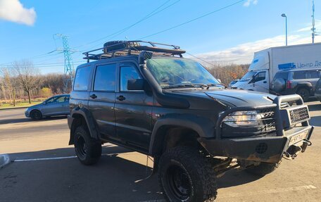 ЛуАЗ Patriot, 2013 год, 700 000 рублей, 3 фотография