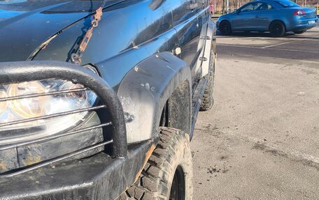 ЛуАЗ Patriot, 2013 год, 700 000 рублей, 7 фотография