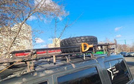 ЛуАЗ Patriot, 2013 год, 700 000 рублей, 8 фотография