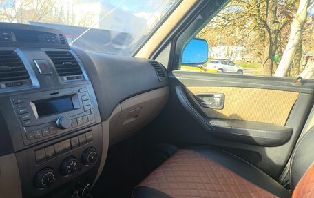 ЛуАЗ Patriot, 2013 год, 700 000 рублей, 10 фотография