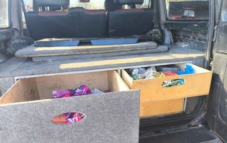 ЛуАЗ Patriot, 2013 год, 700 000 рублей, 15 фотография