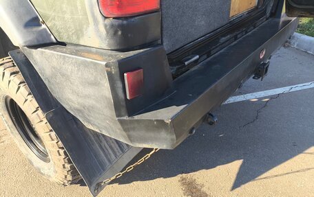 ЛуАЗ Patriot, 2013 год, 700 000 рублей, 17 фотография