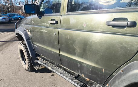 ЛуАЗ Patriot, 2013 год, 700 000 рублей, 20 фотография