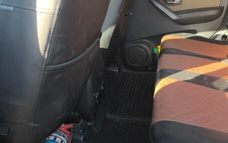 ЛуАЗ Patriot, 2013 год, 700 000 рублей, 19 фотография