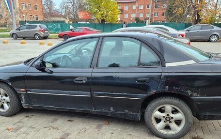 Opel Omega B, 1998 год, 190 000 рублей, 2 фотография