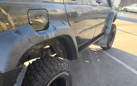 ЛуАЗ Patriot, 2013 год, 700 000 рублей, 21 фотография