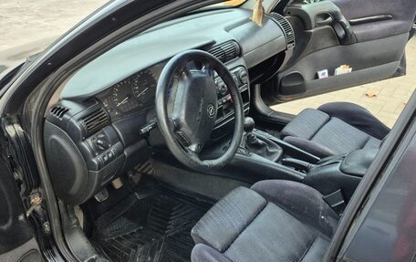 Opel Omega B, 1998 год, 190 000 рублей, 7 фотография