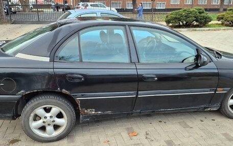 Opel Omega B, 1998 год, 190 000 рублей, 4 фотография