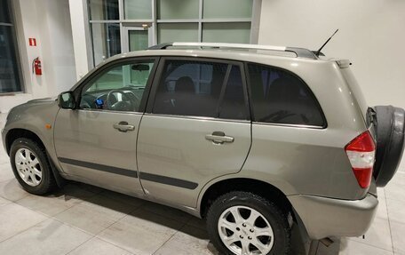 Chery Tiggo (T11), 2012 год, 480 000 рублей, 6 фотография