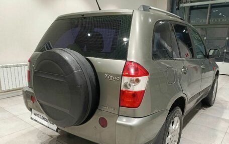 Chery Tiggo (T11), 2012 год, 480 000 рублей, 7 фотография