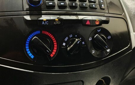 Chery Tiggo (T11), 2012 год, 480 000 рублей, 15 фотография